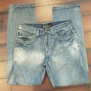 Mens Jeans